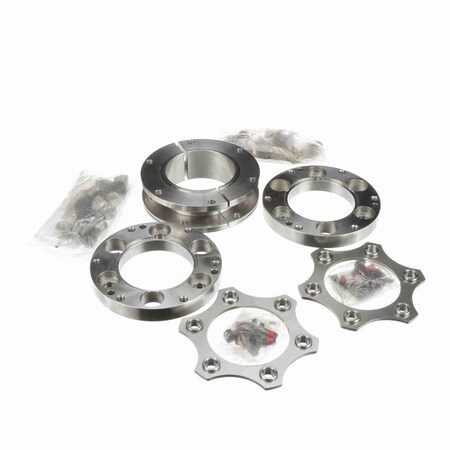 Kop-Flex Disc Coupling Center Assembly - Style Kd10 - Size 153 153 KD 10 CA